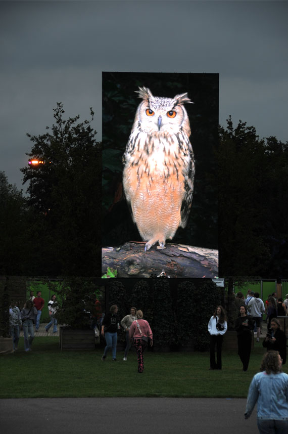 Encounter Lowlands